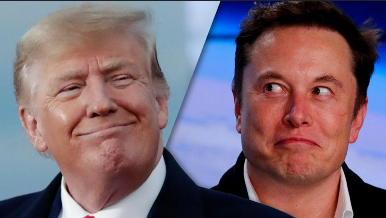 Trump’tan Elon Musk’a karşı şaşırtan hamle!